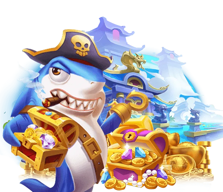 Game bắn cá giải trí hấp dẫn
