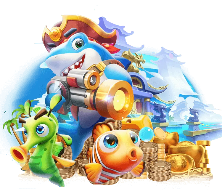 Đa dạng trò chơi slot game với giải thưởng lớn